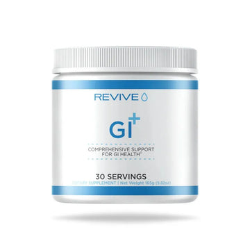 Revive GI+ Gut Health and Digestion | Megapump